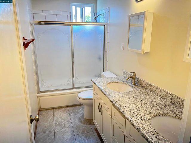 91 Bonnie Dr, San Pablo, CA 94806