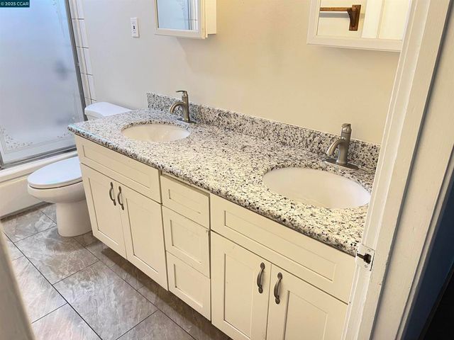 91 Bonnie Dr, San Pablo, CA 94806