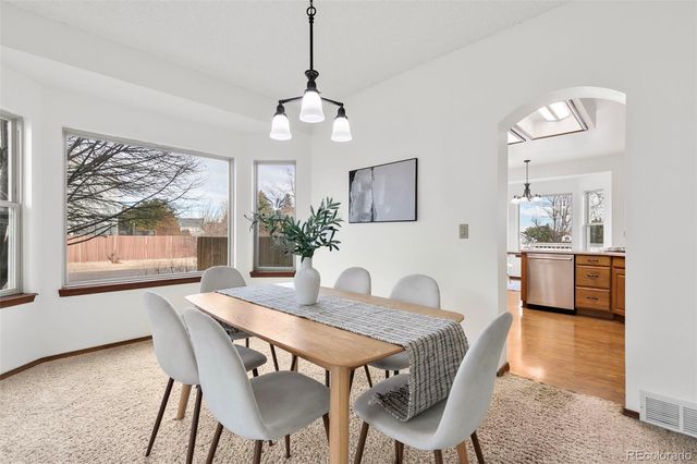 8695 Ballantrae Drive, Colorado Springs, CO 80920