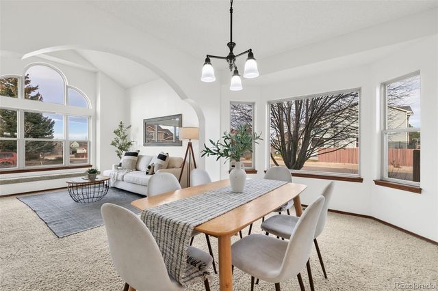 8695 Ballantrae Drive, Colorado Springs, CO 80920