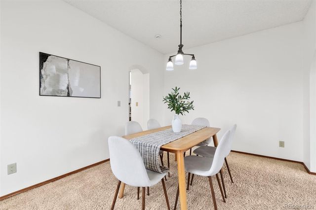 8695 Ballantrae Drive, Colorado Springs, CO 80920