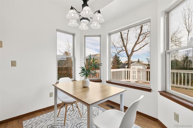 8695 Ballantrae Drive, Colorado Springs, CO 80920