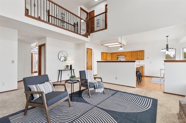 8695 Ballantrae Drive, Colorado Springs, CO 80920