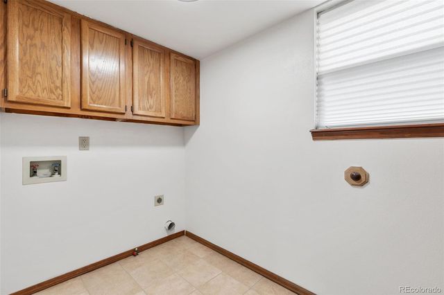 8695 Ballantrae Drive, Colorado Springs, CO 80920