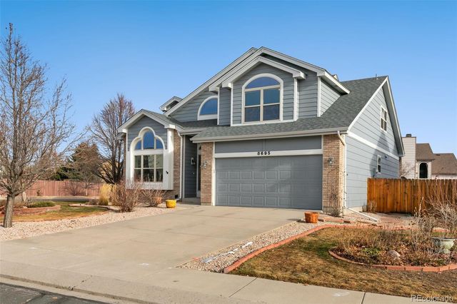 8695 Ballantrae Drive, Colorado Springs, CO 80920