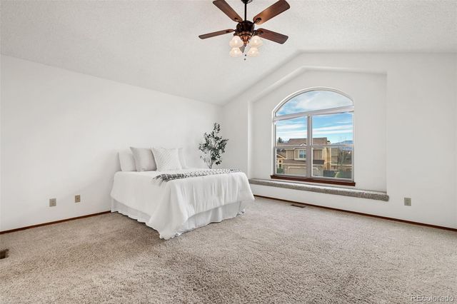 8695 Ballantrae Drive, Colorado Springs, CO 80920