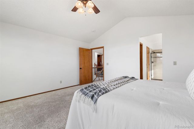 8695 Ballantrae Drive, Colorado Springs, CO 80920