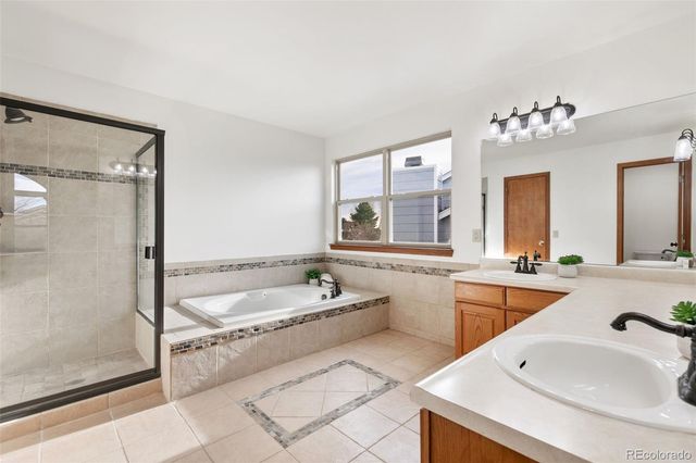 8695 Ballantrae Drive, Colorado Springs, CO 80920