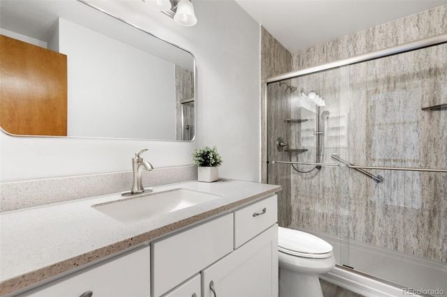 8695 Ballantrae Drive, Colorado Springs, CO 80920