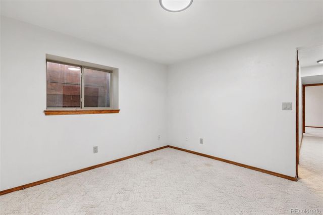 8695 Ballantrae Drive, Colorado Springs, CO 80920