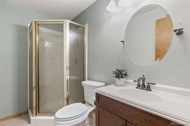 8695 Ballantrae Drive, Colorado Springs, CO 80920