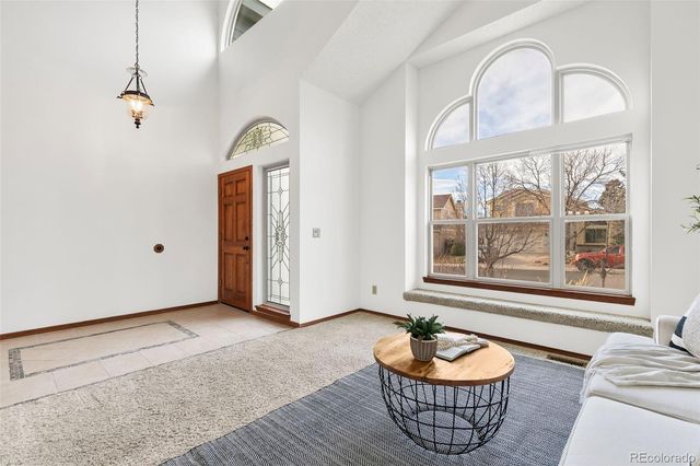 8695 Ballantrae Drive, Colorado Springs, CO 80920