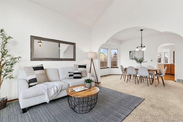 8695 Ballantrae Drive, Colorado Springs, CO 80920