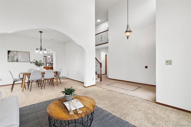 8695 Ballantrae Drive, Colorado Springs, CO 80920