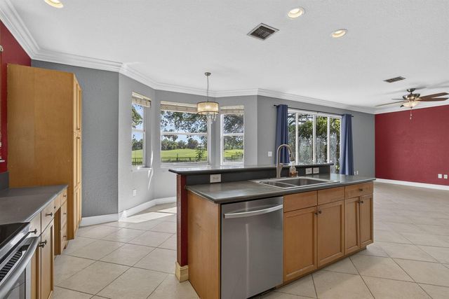 1164 Oakwater Drive, Royal Palm Beach, FL 33411