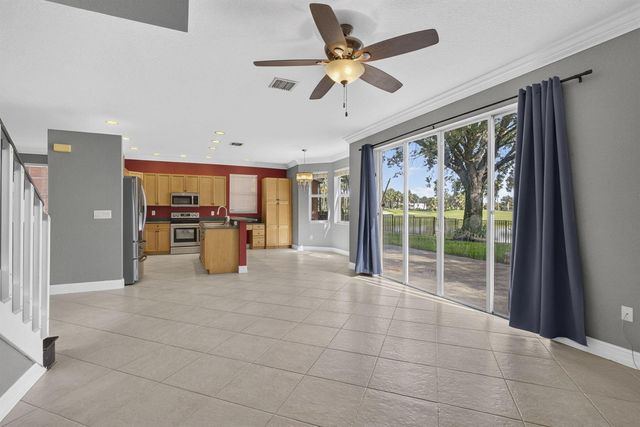 1164 Oakwater Drive, Royal Palm Beach, FL 33411