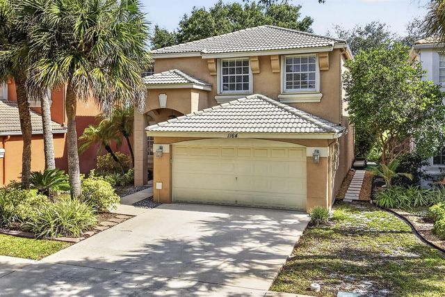 1164 Oakwater Drive, Royal Palm Beach, FL 33411