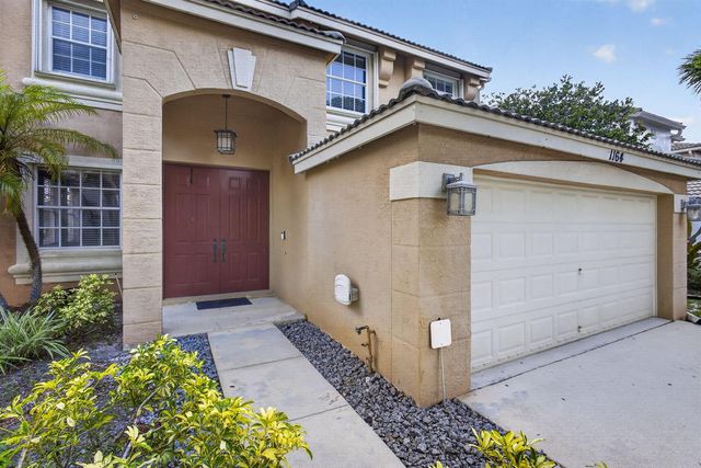 1164 Oakwater Drive, Royal Palm Beach, FL 33411