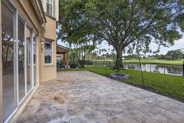 1164 Oakwater Drive, Royal Palm Beach, FL 33411