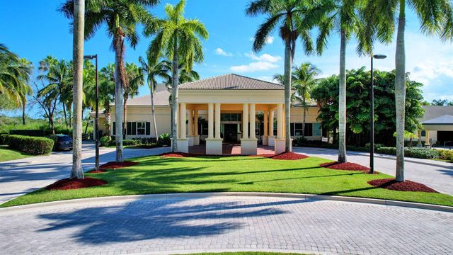1164 Oakwater Drive, Royal Palm Beach, FL 33411