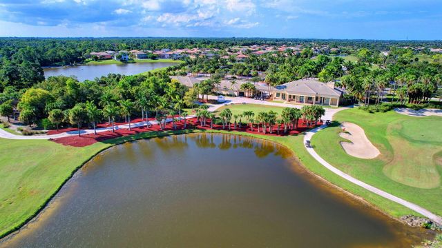 1164 Oakwater Drive, Royal Palm Beach, FL 33411