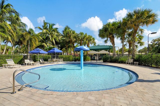 1164 Oakwater Drive, Royal Palm Beach, FL 33411