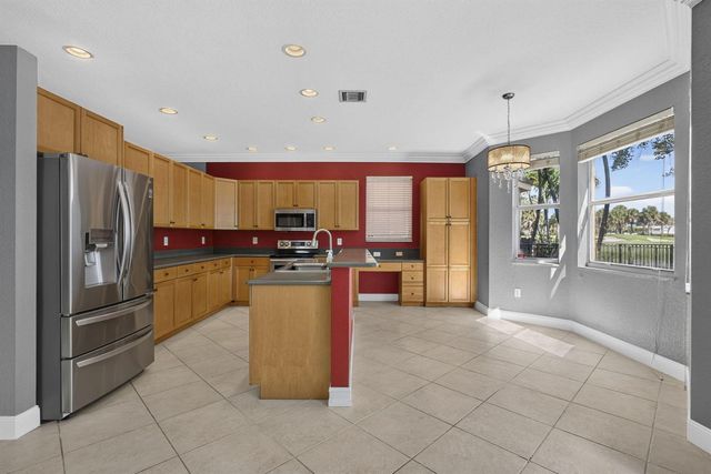 1164 Oakwater Drive, Royal Palm Beach, FL 33411