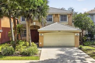 1164 Oakwater Drive, Royal Palm Beach, FL 33411