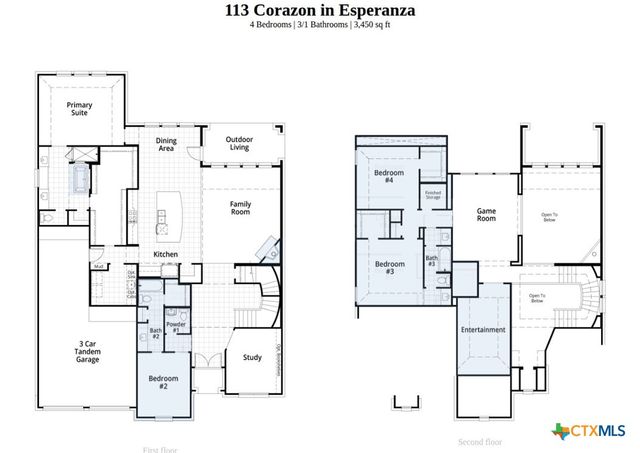 113 Corazon, Boerne, TX 78006