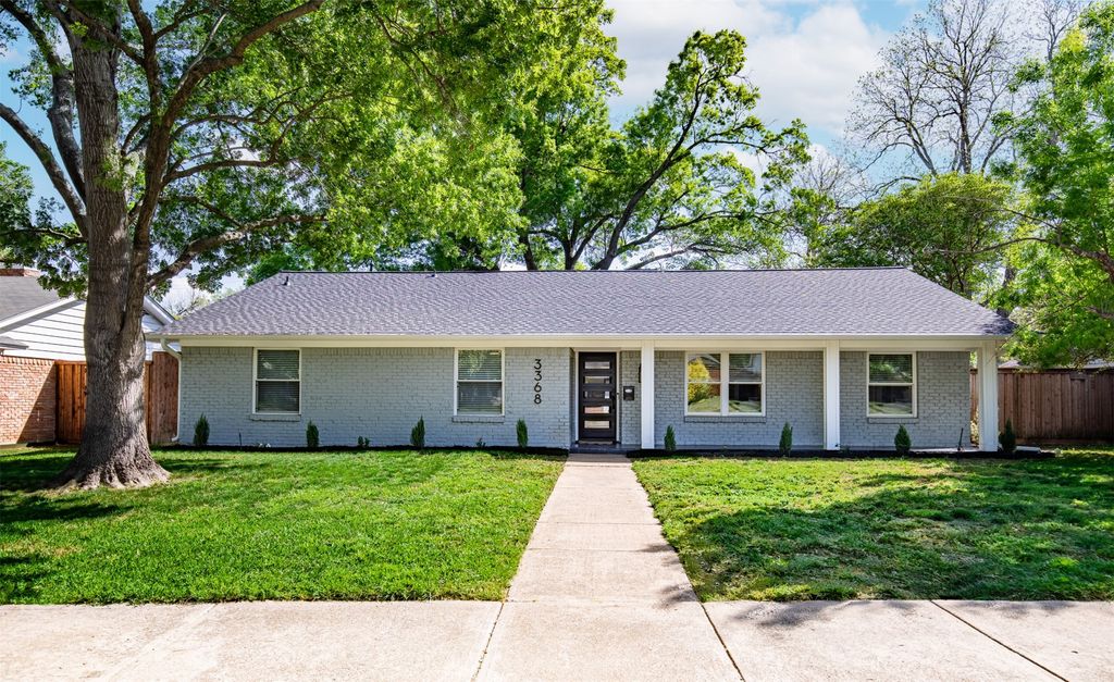 3368 Merrell Road, Dallas, TX 75229