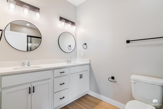 5831 Goheen Drive, Manhattan, KS 66503