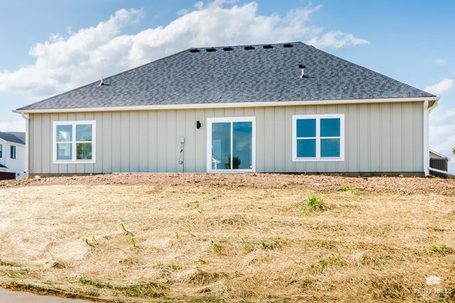 5831 Goheen Drive, Manhattan, KS 66503