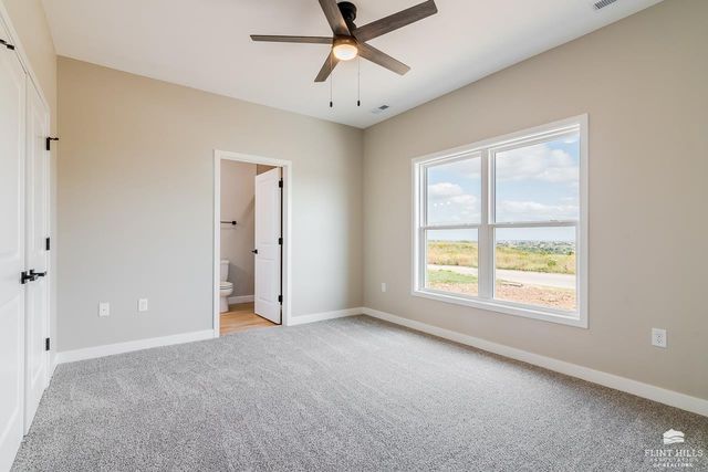 5831 Goheen Drive, Manhattan, KS 66503