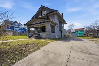 3218 Benton Boulevard, Kansas City, MO 64128