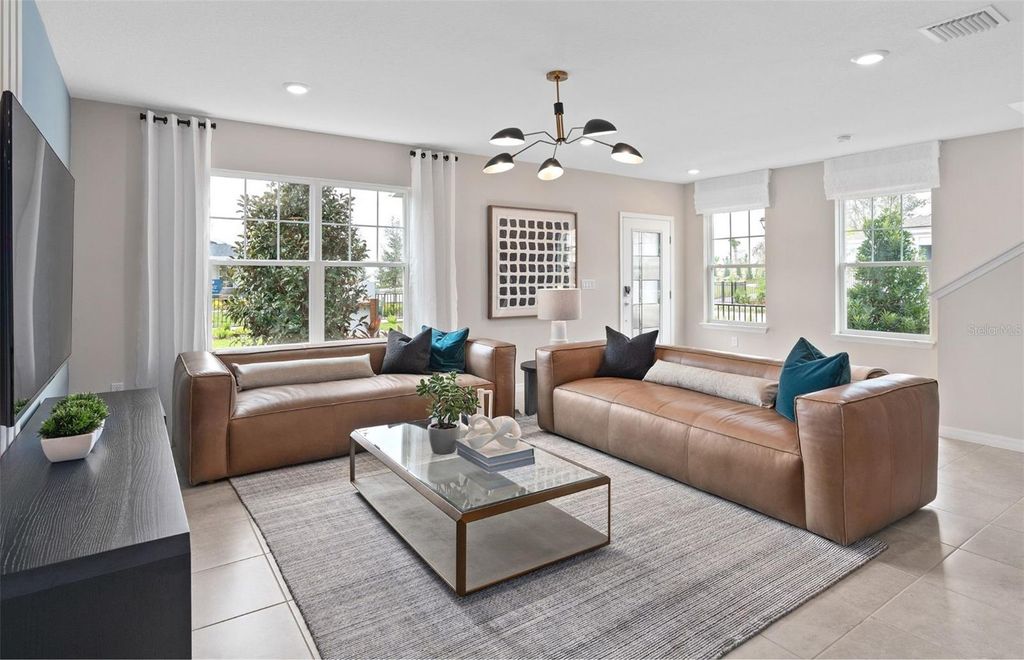 Image 6 of property listing at 1024 LEMONGRASS ALLEY, Orlando, FL 32820