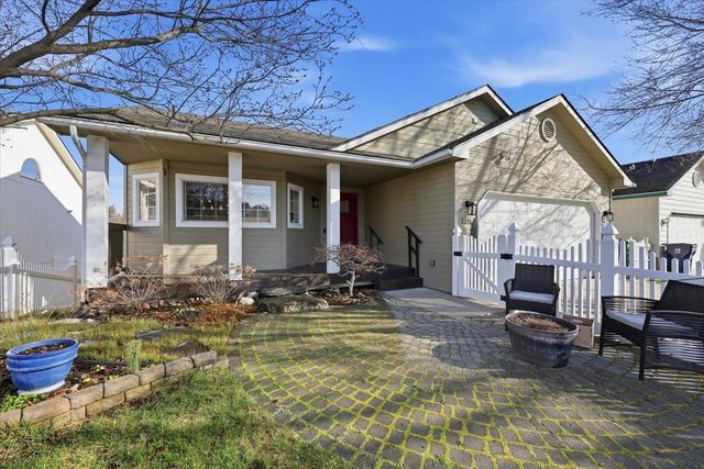 3211 E 43rd Ave, Spokane, WA 99223