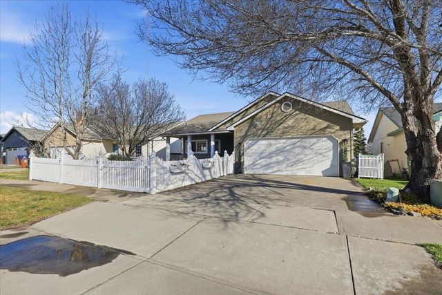 3211 E 43rd Ave, Spokane, WA 99223