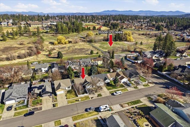 3211 E 43rd Ave, Spokane, WA 99223