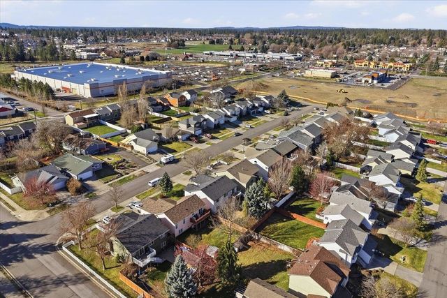 3211 E 43rd Ave, Spokane, WA 99223