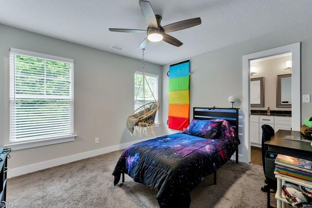 219 Dunway LN, Chesapeake, VA 23323