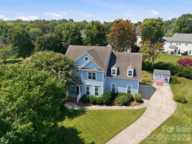 5601 Underwood Avenue, Charlotte, NC 28213