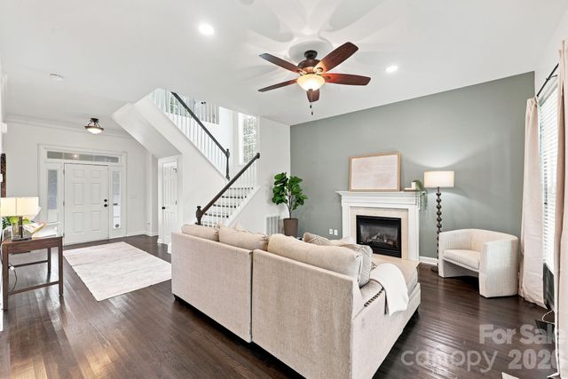 5601 Underwood Avenue, Charlotte, NC 28213