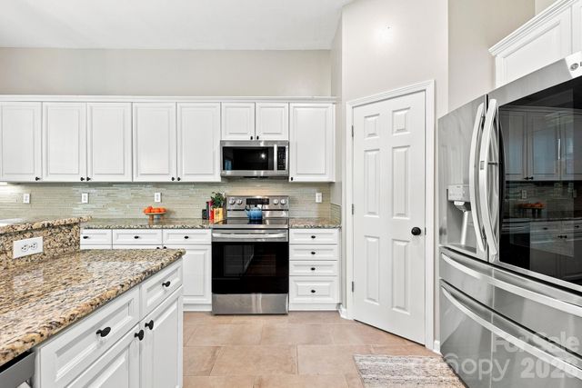5601 Underwood Avenue, Charlotte, NC 28213