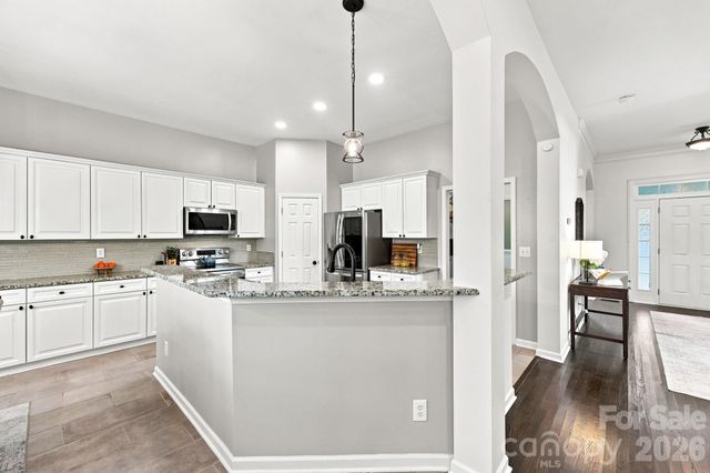 5601 Underwood Avenue, Charlotte, NC 28213