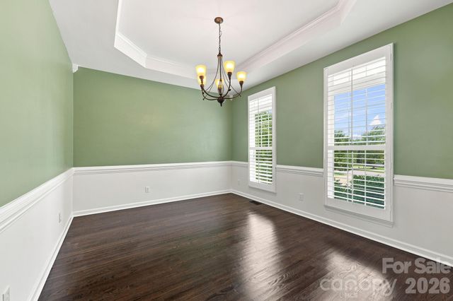 5601 Underwood Avenue, Charlotte, NC 28213