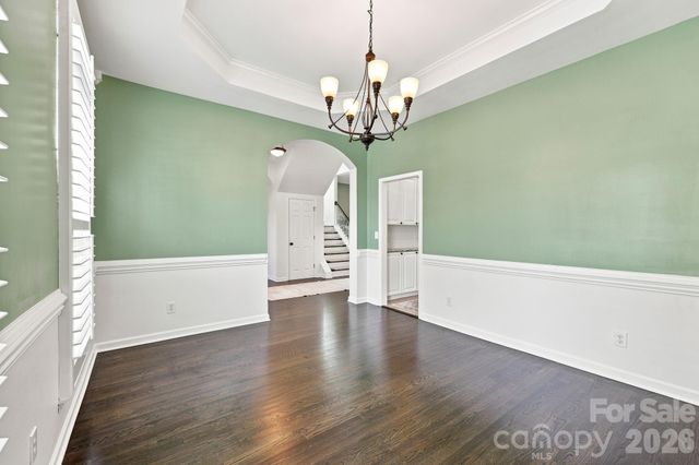 5601 Underwood Avenue, Charlotte, NC 28213
