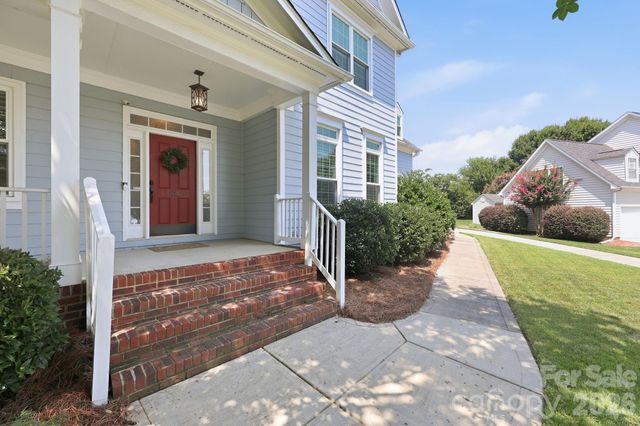 5601 Underwood Avenue, Charlotte, NC 28213