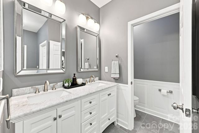5601 Underwood Avenue, Charlotte, NC 28213
