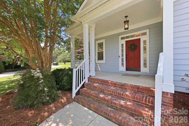 5601 Underwood Avenue, Charlotte, NC 28213