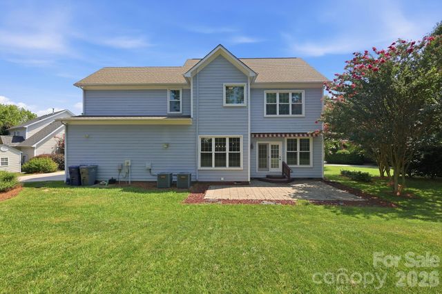 5601 Underwood Avenue, Charlotte, NC 28213